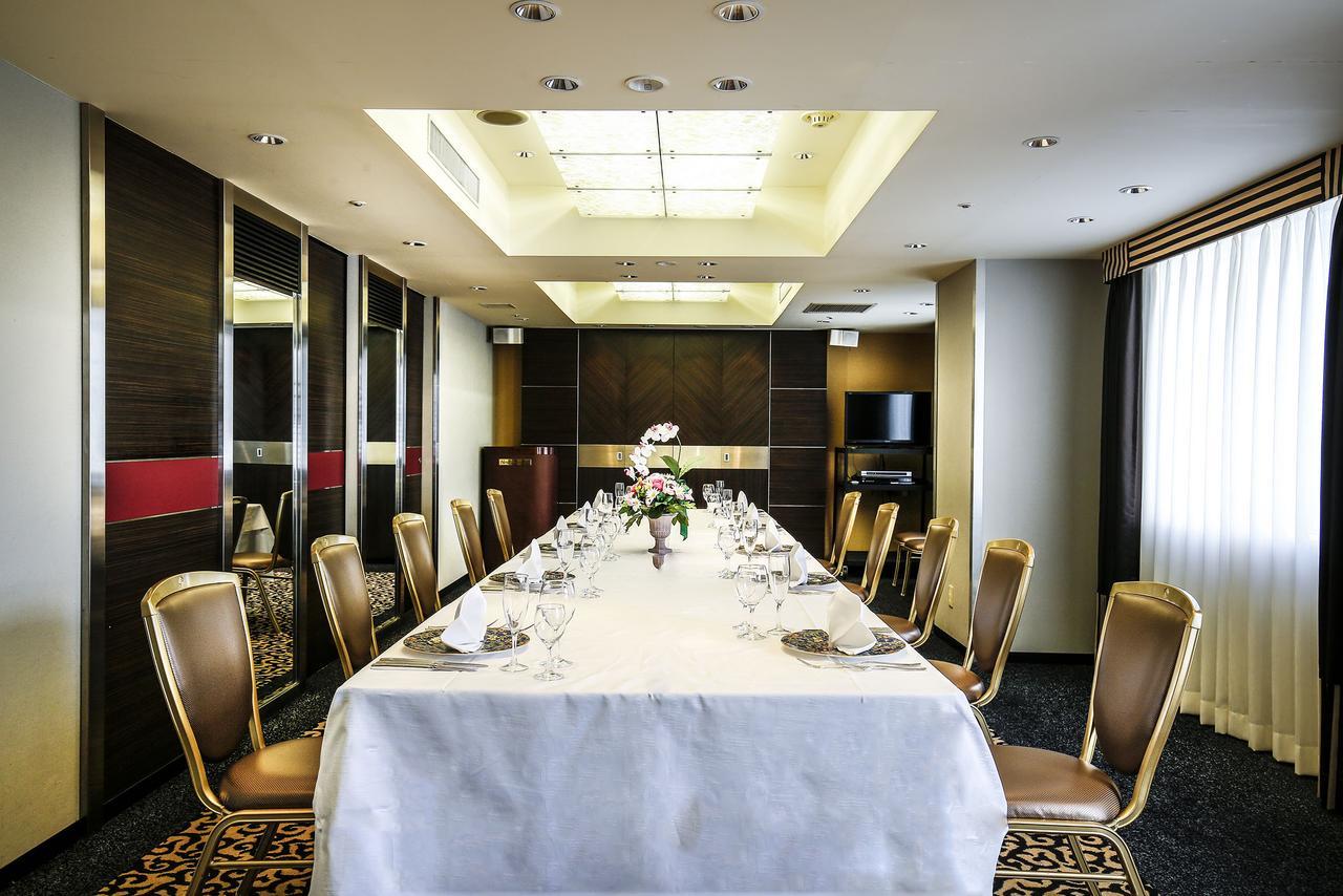 Hotel New Otani Tokio