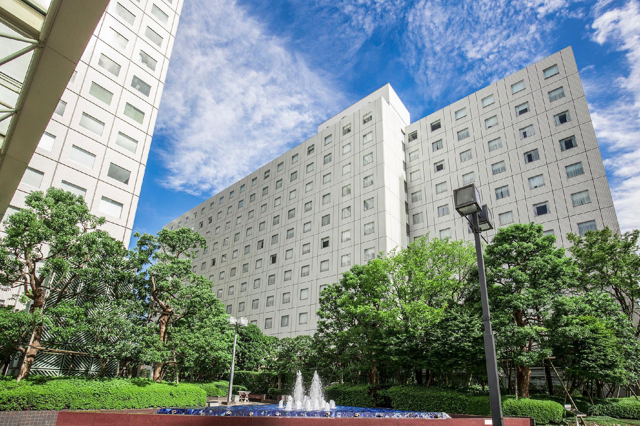 Hotel New Otani Tóquio