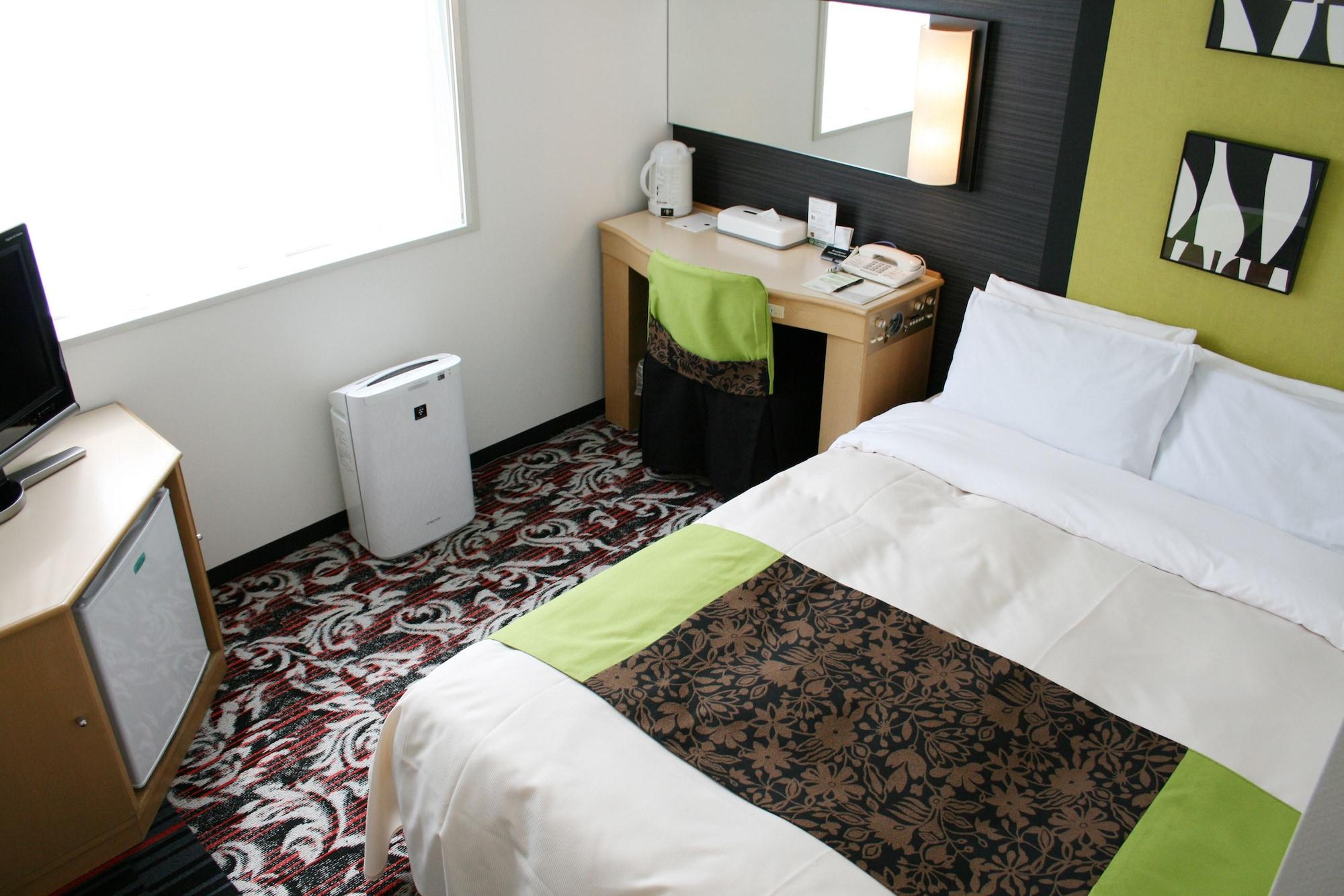New Otani Hotel Tóquio